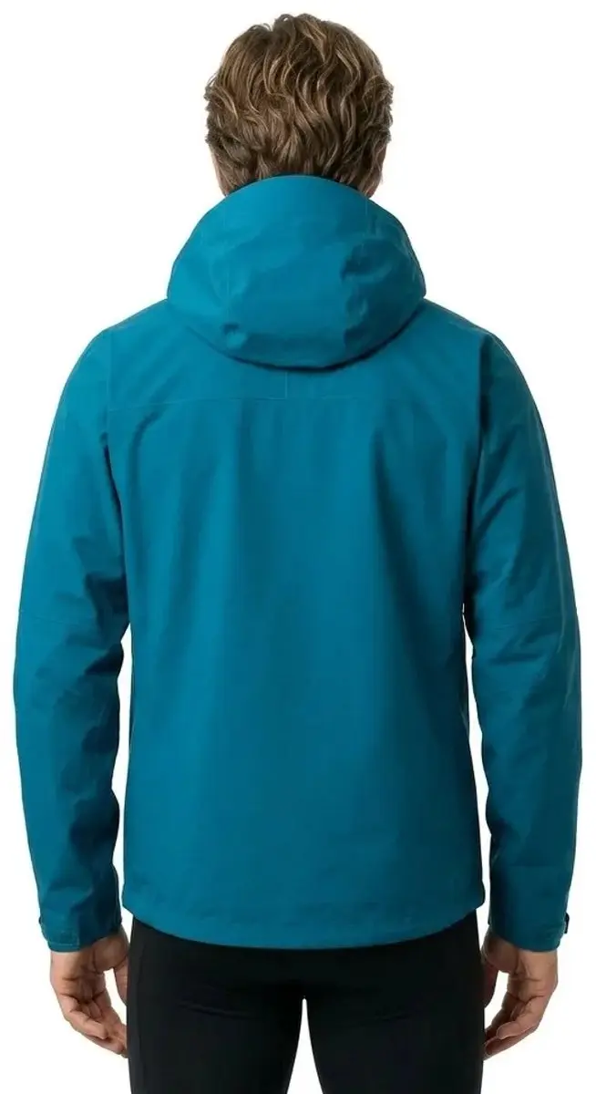 Haglöfs ROC Sight GORE-TEX Jas - Tarn Blue - L - afbeelding 5 van 6