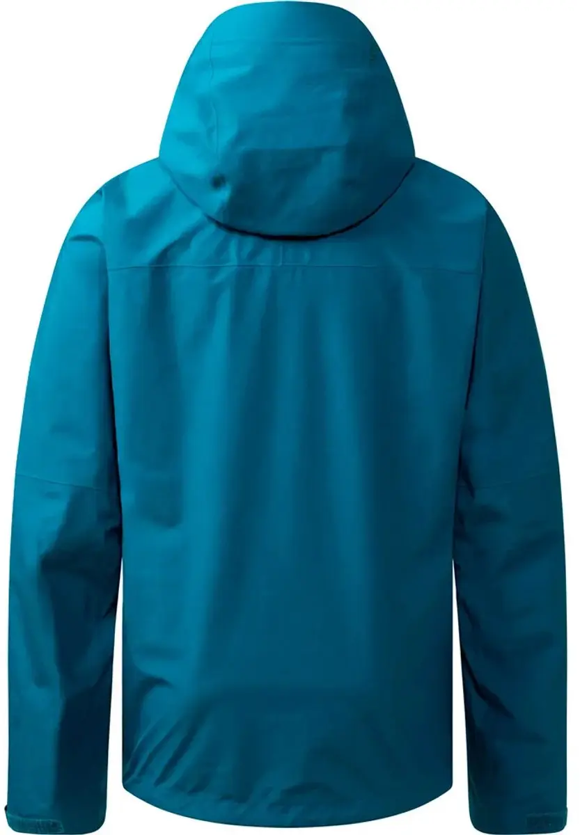 Haglöfs ROC Sight GORE-TEX Jas - Tarn Blue - L - afbeelding 4 van 6