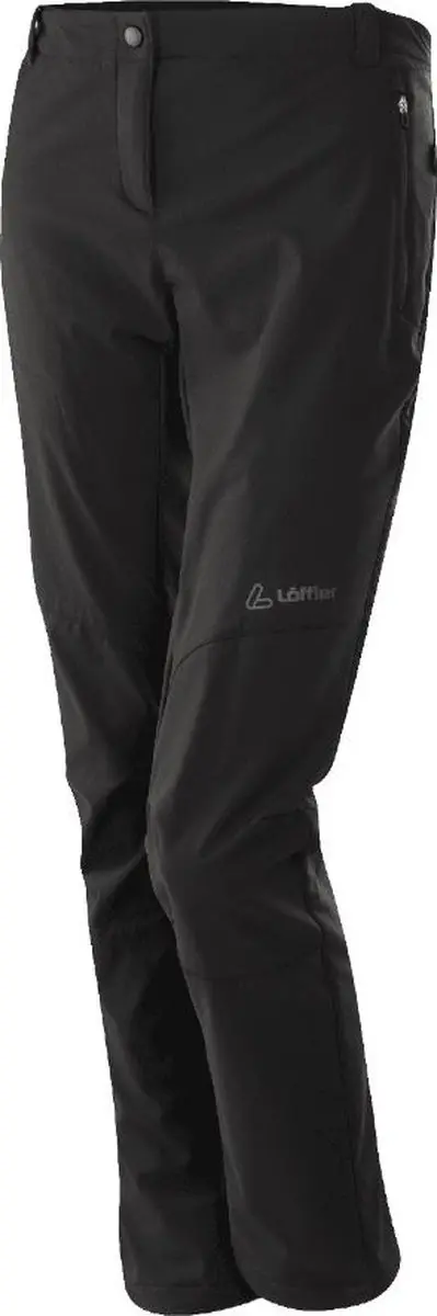 Löffler Alaska Outdoor Damesbroek