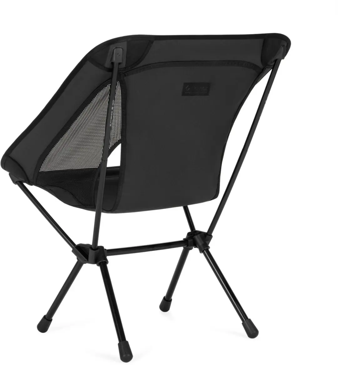 Helinox Chair One Kampeerstoel - Zwart - afbeelding 5 van 6