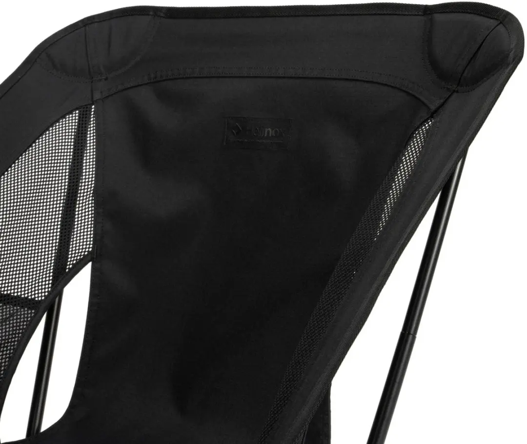 Helinox Chair One Kampeerstoel - Zwart - afbeelding 4 van 6