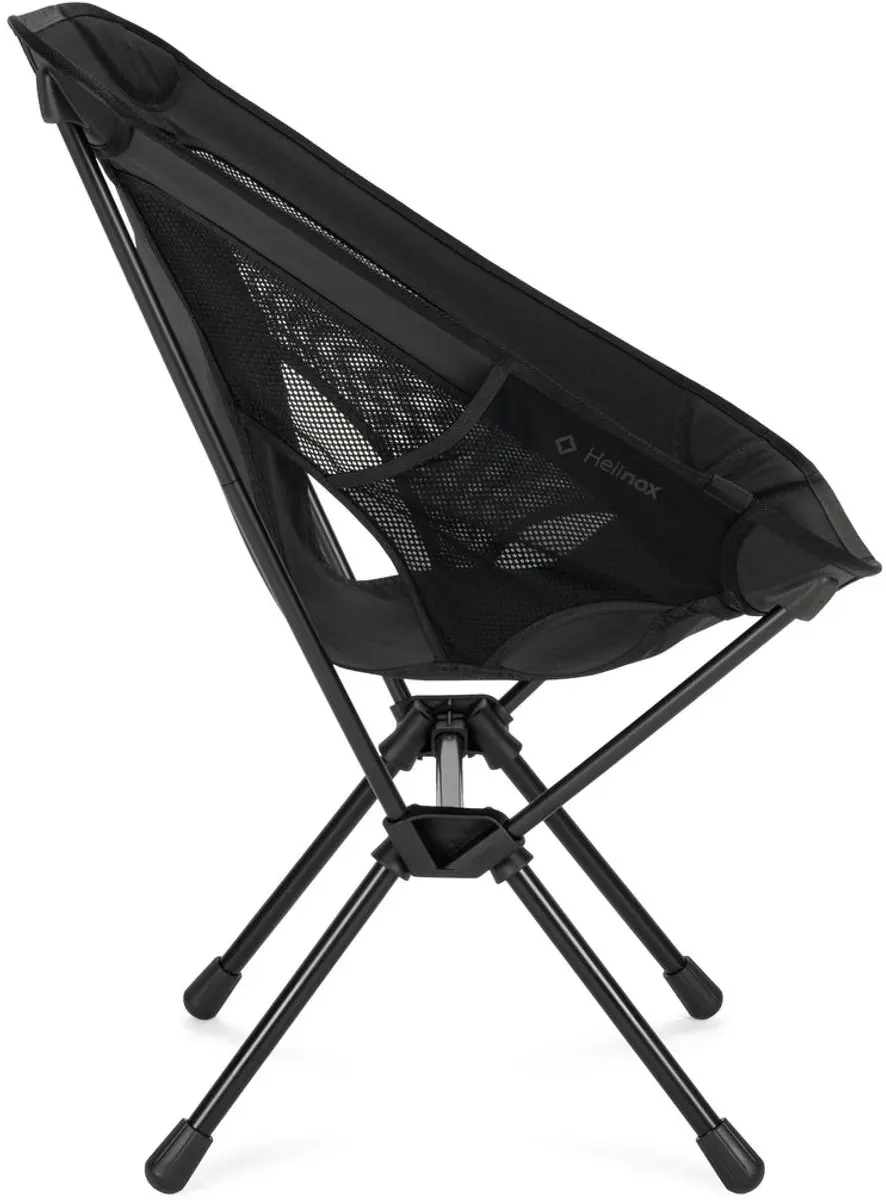 Helinox Chair One Kampeerstoel - Zwart - afbeelding 2 van 6