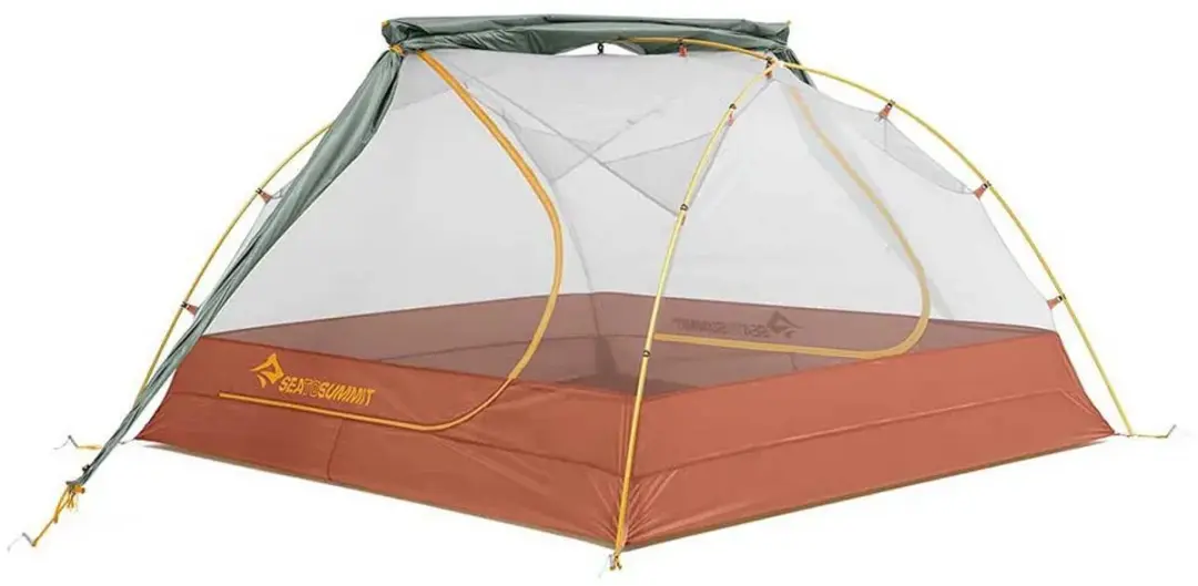 Sea to Summit Ikos TR2 Tent - 2 Persoons - afbeelding 6 van 6