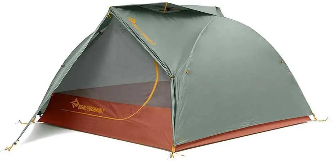 Sea to Summit Ikos TR2 Tent