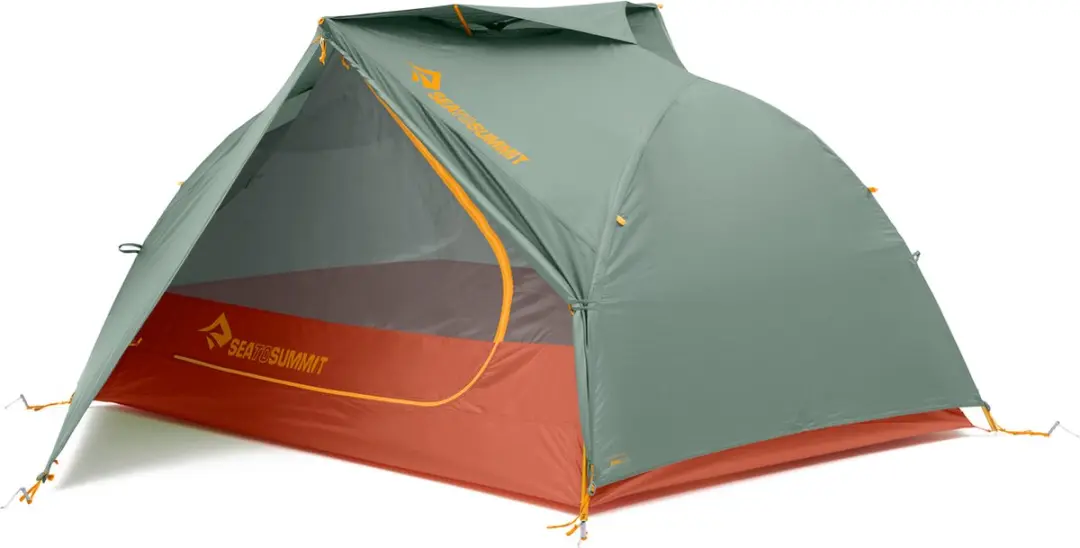 Sea to Summit Ikos TR2 Tent - 2 Persoons - afbeelding 5 van 6