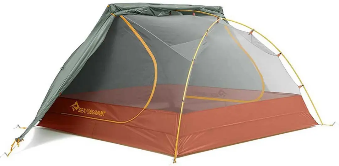 Sea to Summit Ikos TR2 Tent - 2 Persoons - afbeelding 4 van 6