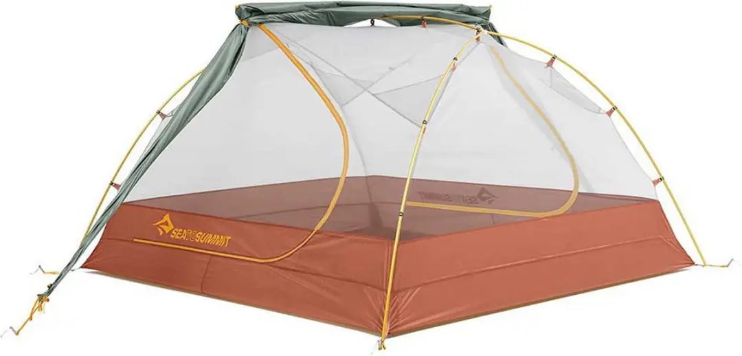 Sea to Summit Ikos TR2 Tent - 2 Persoons - afbeelding 2 van 6