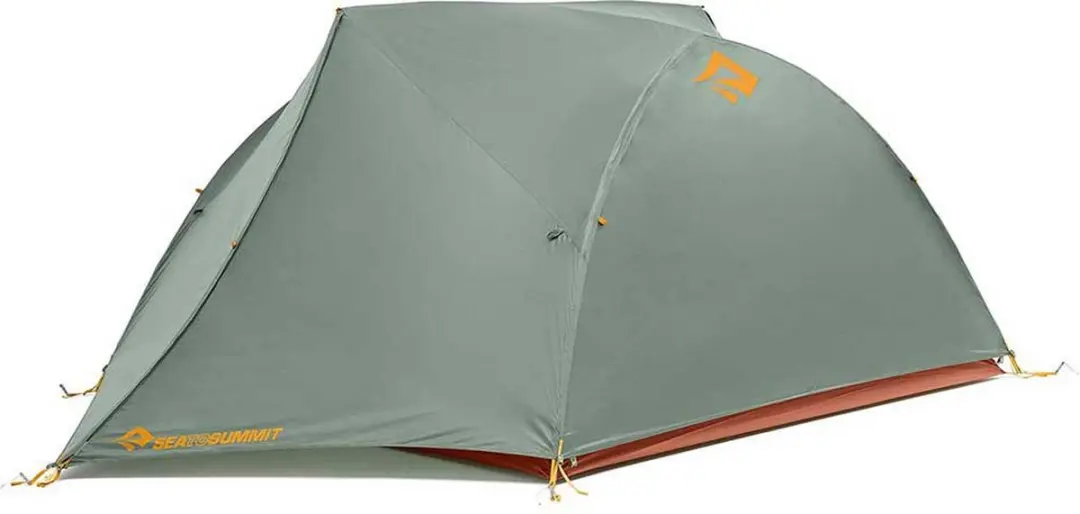 Sea to Summit Ikos TR2 Tent - 2 Persoons - afbeelding 3 van 6