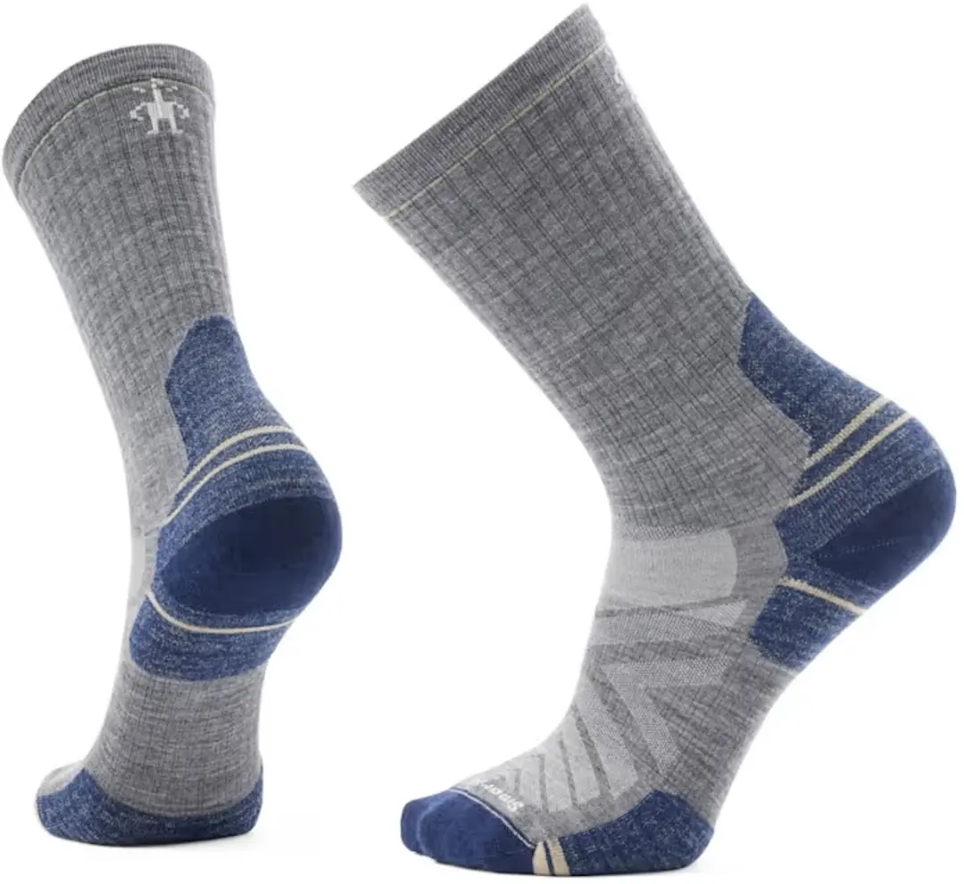 SMARTWOOL Hike targeted cushion m gry