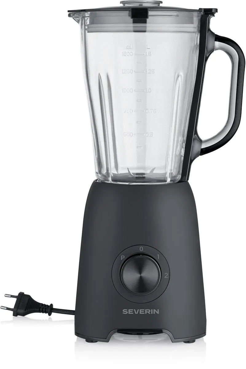 Severin SM 3722 Blender 600W 1,5L