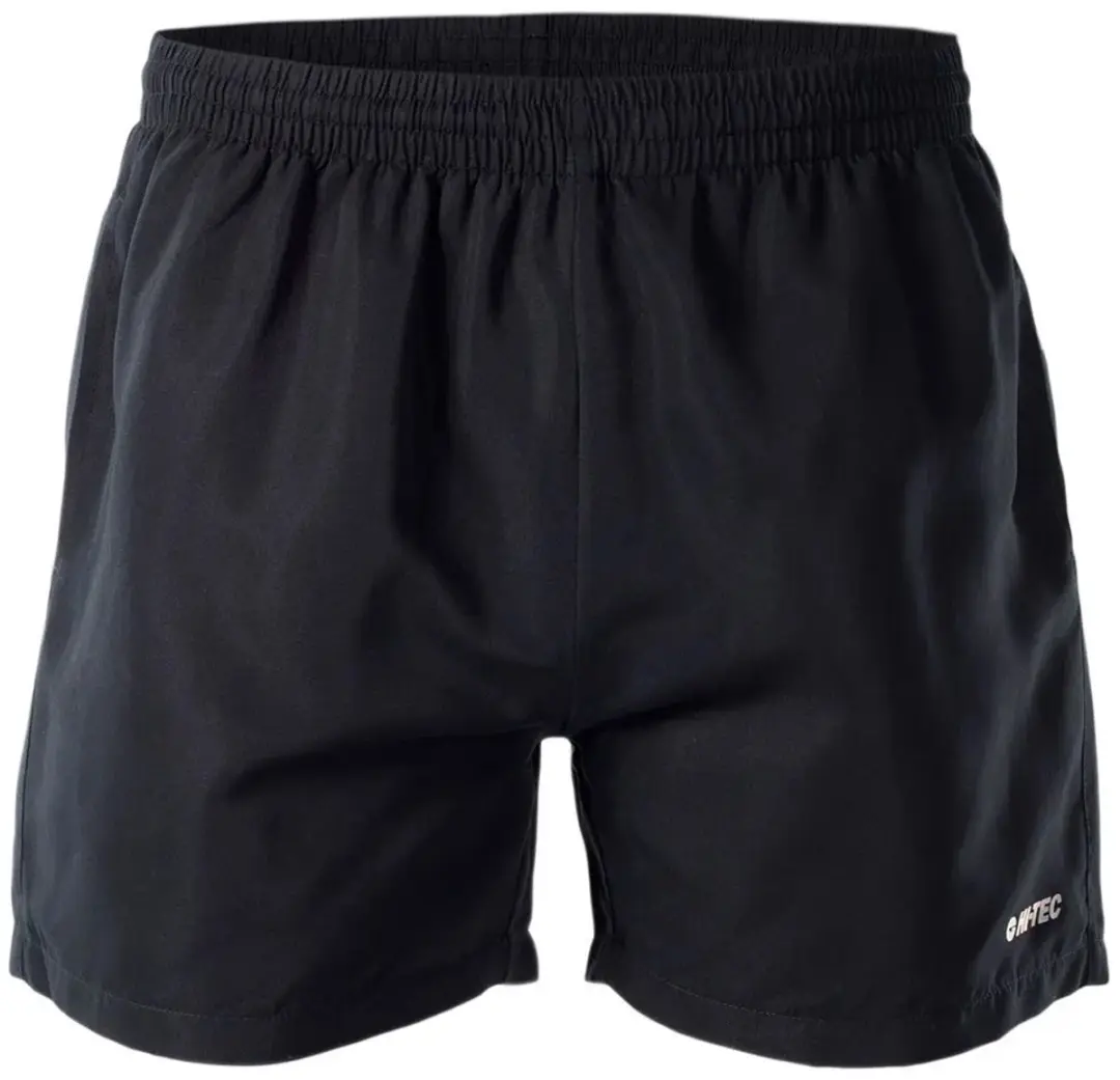 Hi-tec Matt Korte Broek Zwart 2XL Man