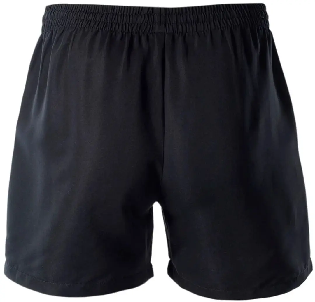Hi-Tec Matt Heren Korte Broek - Zwart - 2XL - afbeelding 2 van 3