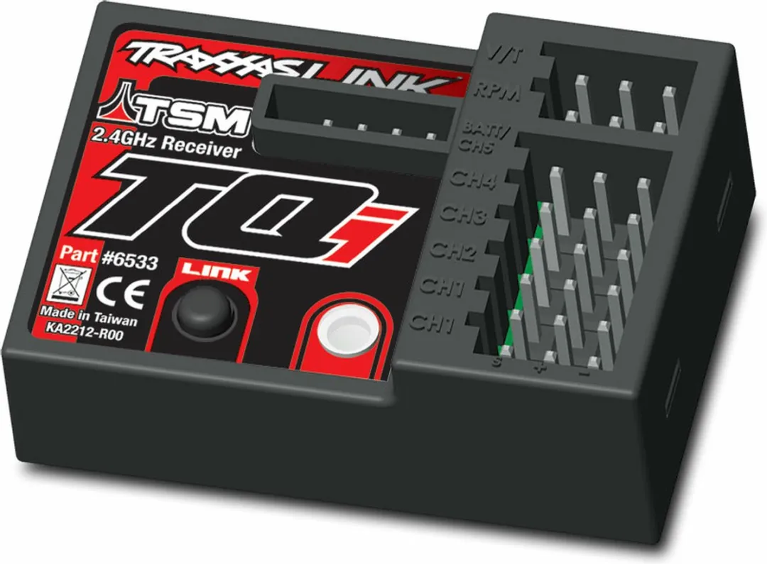 Traxxas 6533 Ontvanger