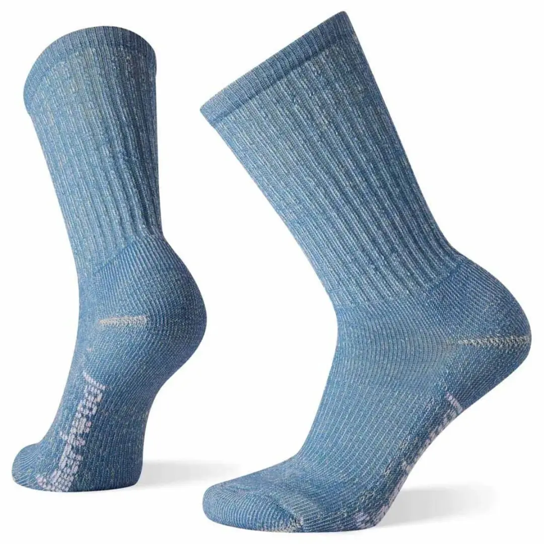 Smartwool Classic Hike Light Cushion Crew Sokken - Dames - afbeelding 3 van 3