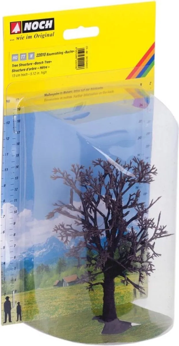 Noch Kale Boom Beuk 130mm - Schaal 0