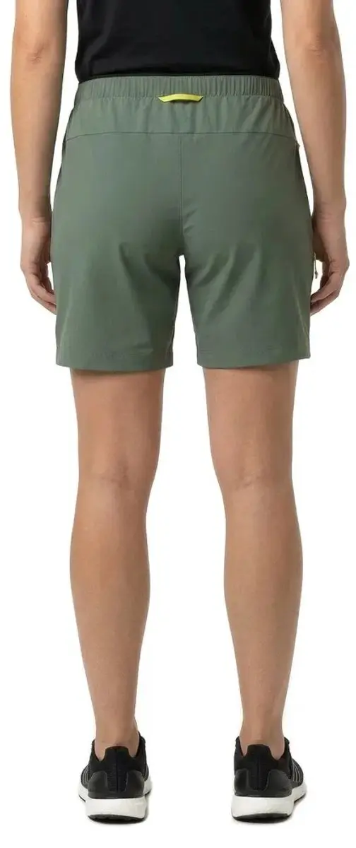 Haglöfs L.I.M Fuse II Damesshort - Chlorophyll Green - 34 - afbeelding 3 van 4