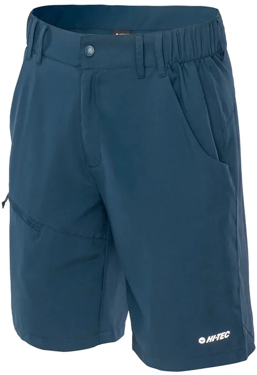 Hi-Tec Core Melvis Wandelbroek - Insignia Blue - M - afbeelding 4 van 4