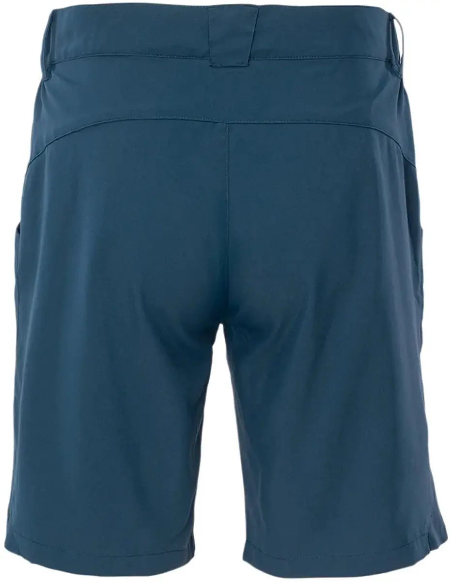 Hi-Tec Core Melvis Wandelbroek - Insignia Blue - M - afbeelding 2 van 4
