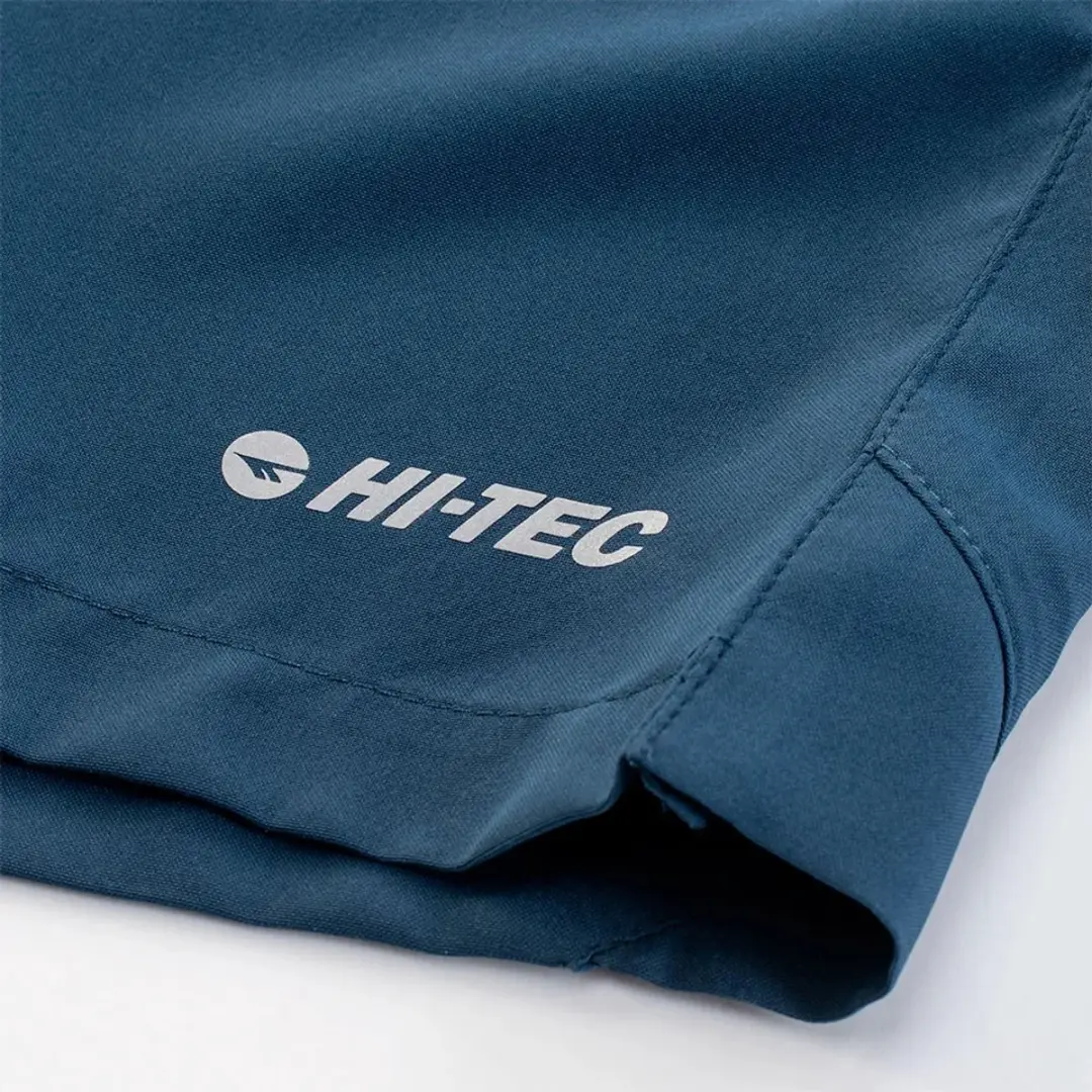 Hi-Tec Core Melvis Wandelbroek - Insignia Blue - M - afbeelding 3 van 4