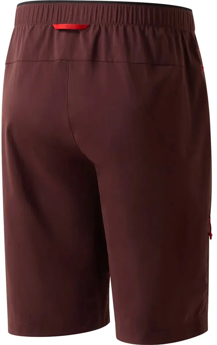 Haglöfs L.I.M Fuse II Korte Broek - Maroon Trail - 48 - afbeelding 2 van 2