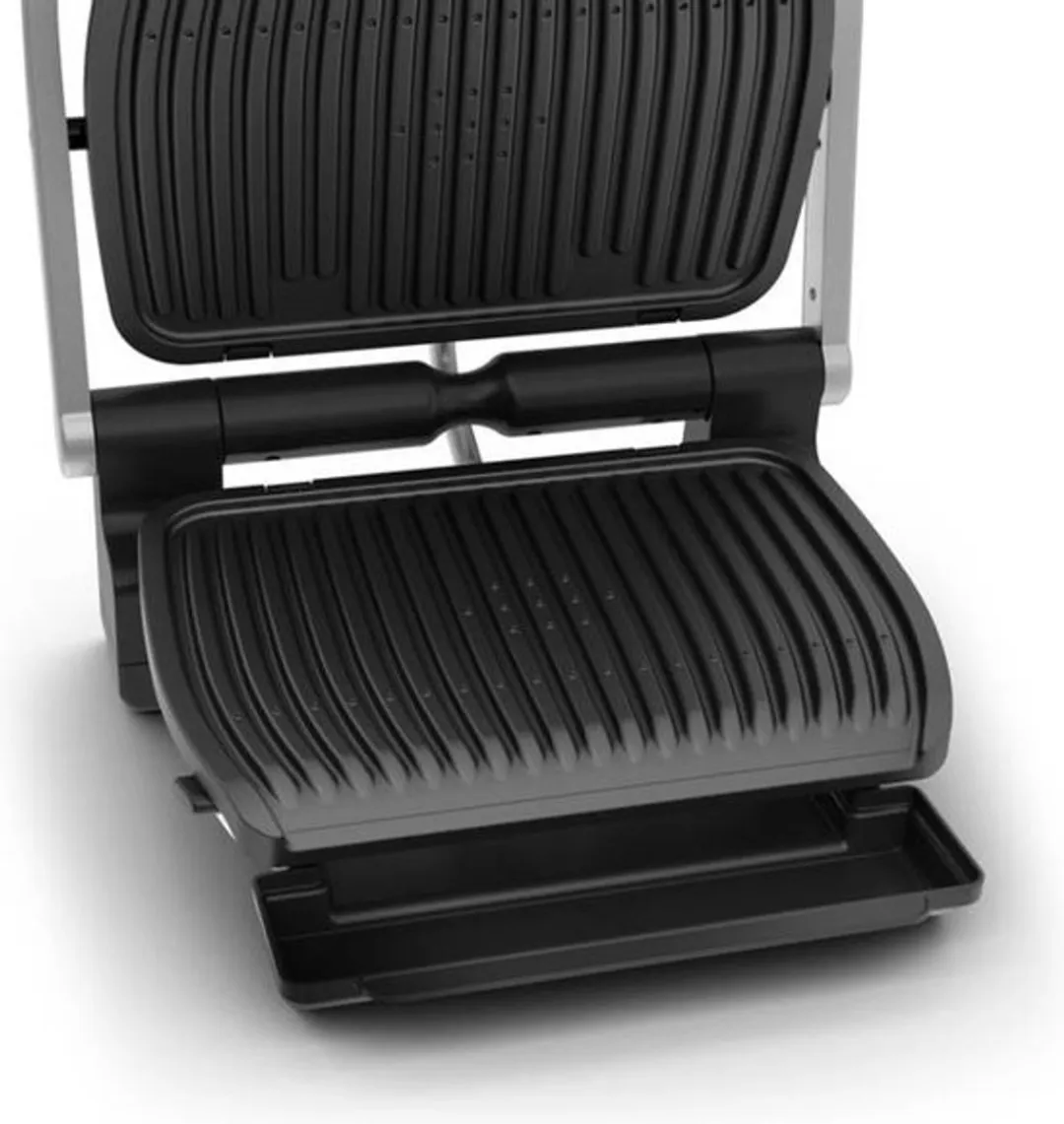 Tefal OptiGrill GC707D Contactgrill