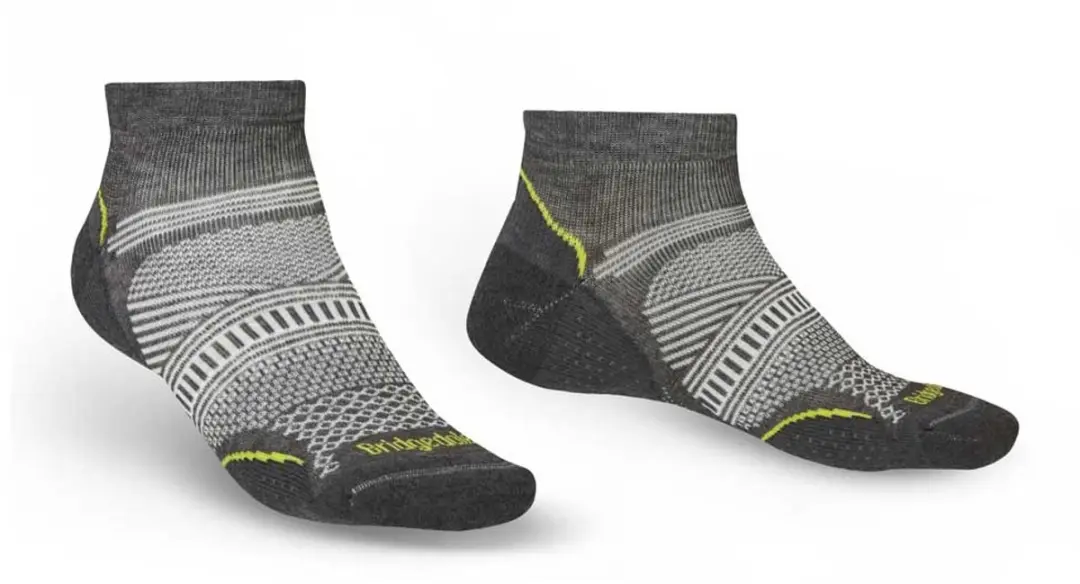 Bridgedale Hike UL T2 Coolmax Perfo Sokken
