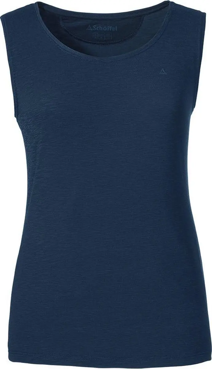 Schöffel Outdoorshirt Namur2 Dames