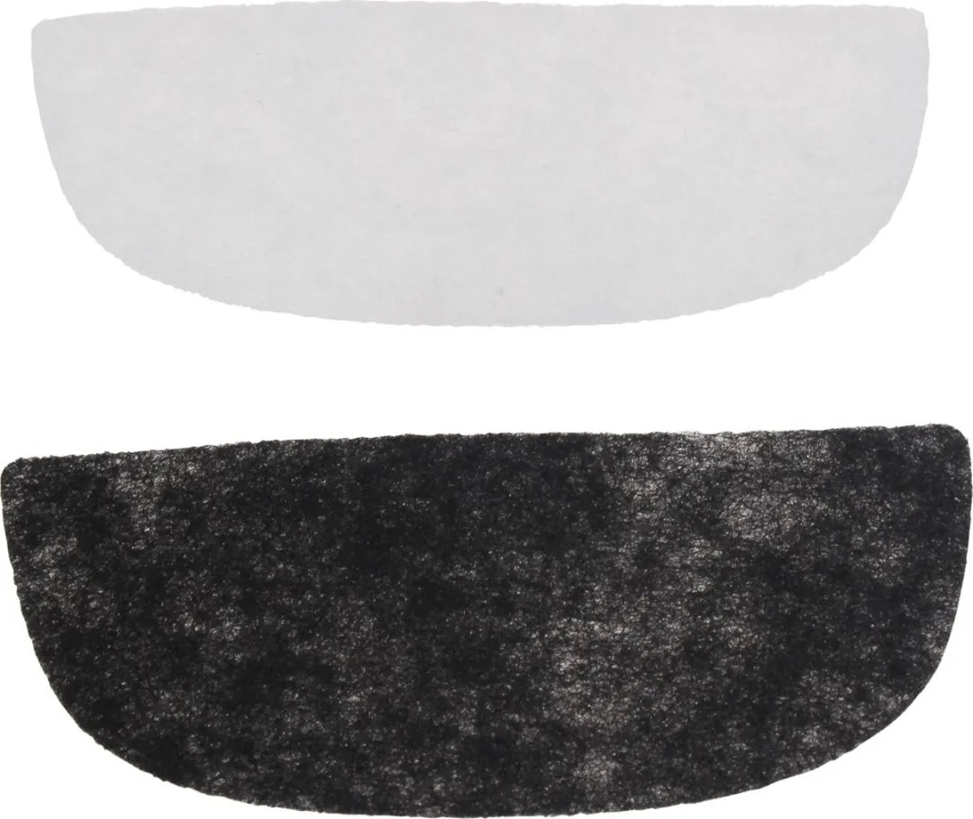 Domo DO461FR35 Filterset Friteuse