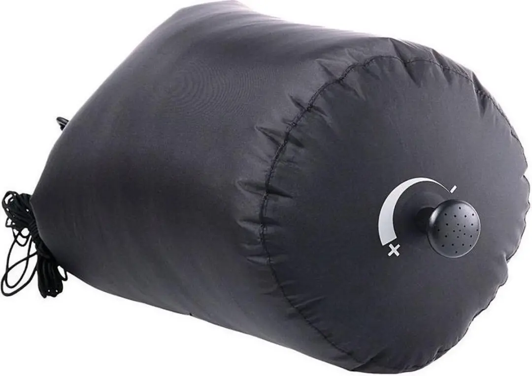 Sea to Summit Pocket Shower Draagbare douche