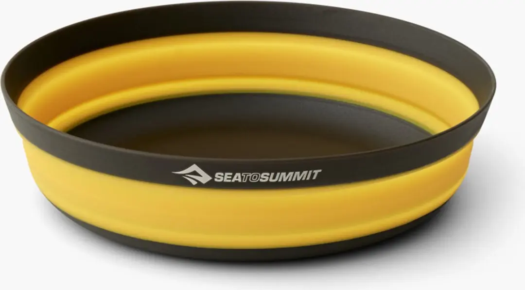 Sea to Summit