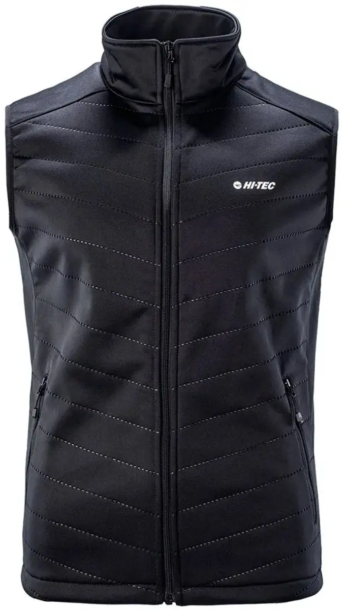 Hi-tec Octavio Vest Zwart 2XL Man