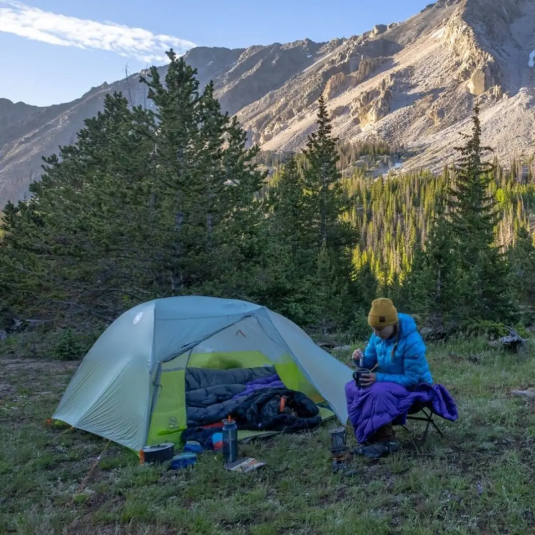 Big Agnes