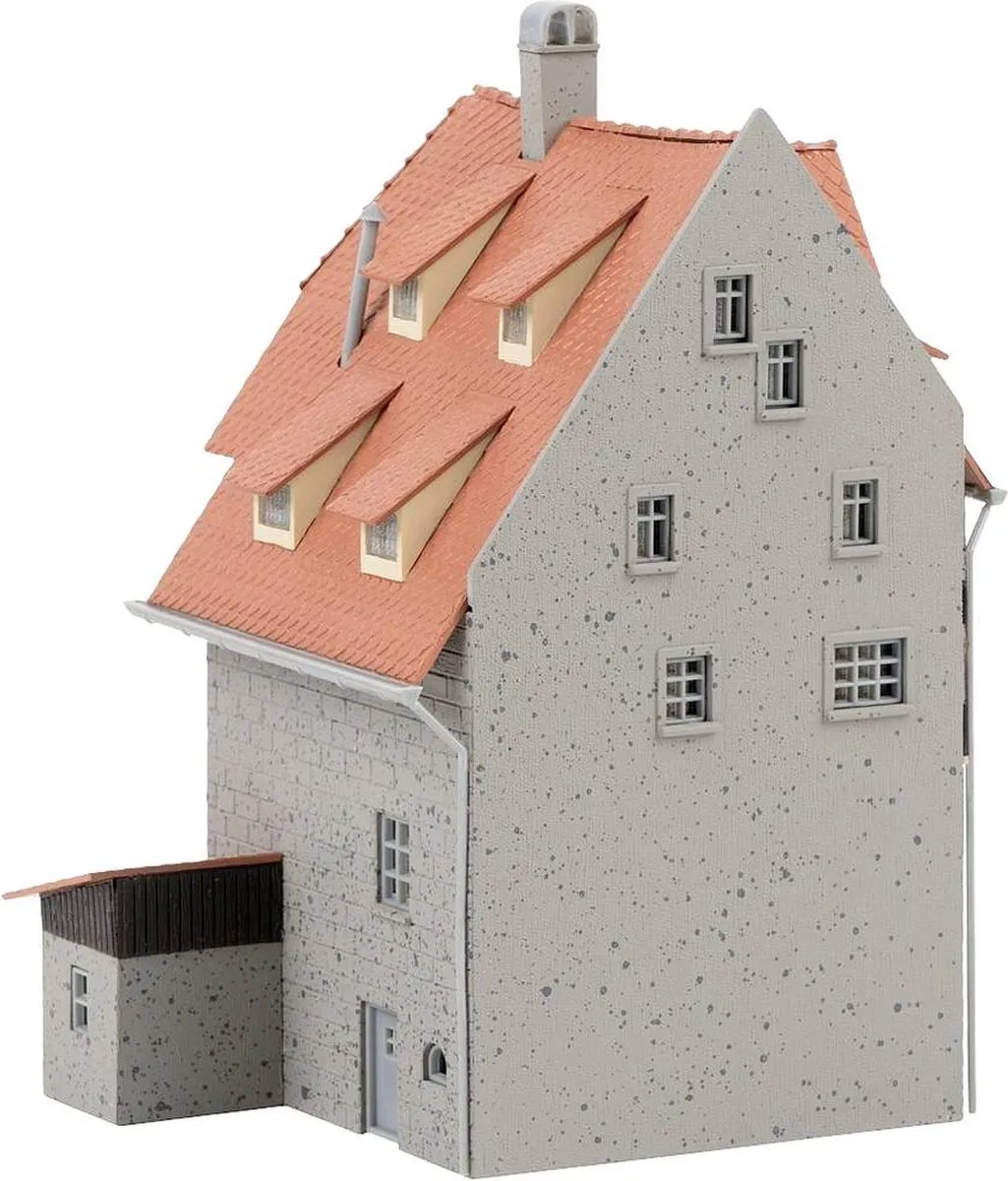 Faller Nurnbergs Stadhuis Schaal N Gebouw