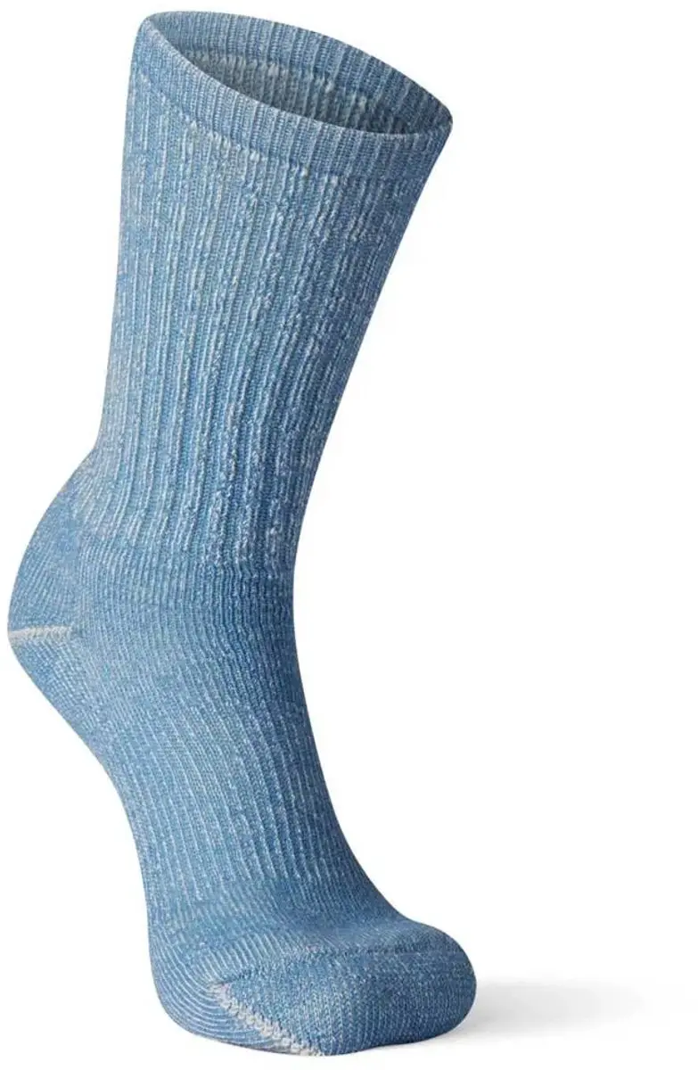 Smartwool Classic Hike Light Cushion Crew Sokken - afbeelding 2 van 3