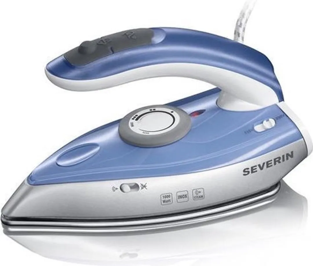 Severin BA3234 Reisstrijkijzer