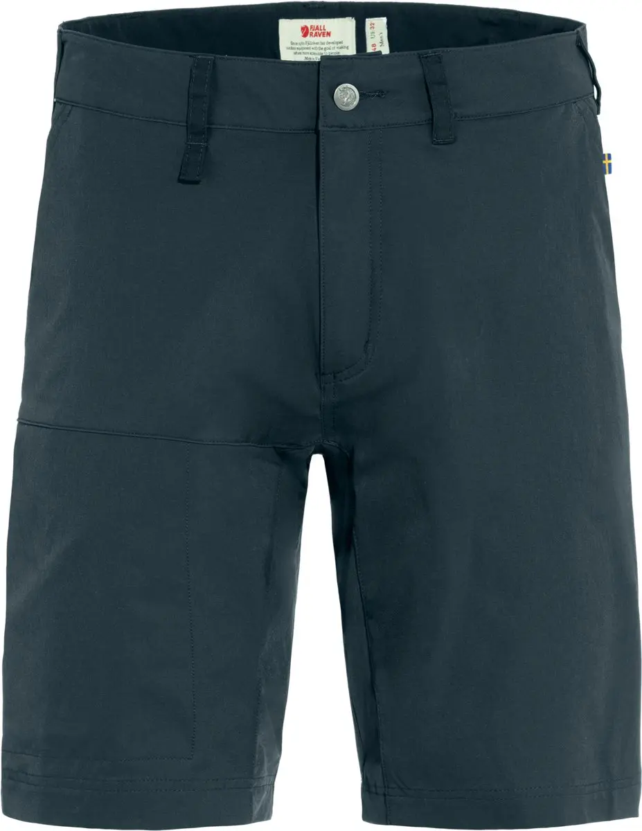 Fjallraven Abisko Lite Shorts Men