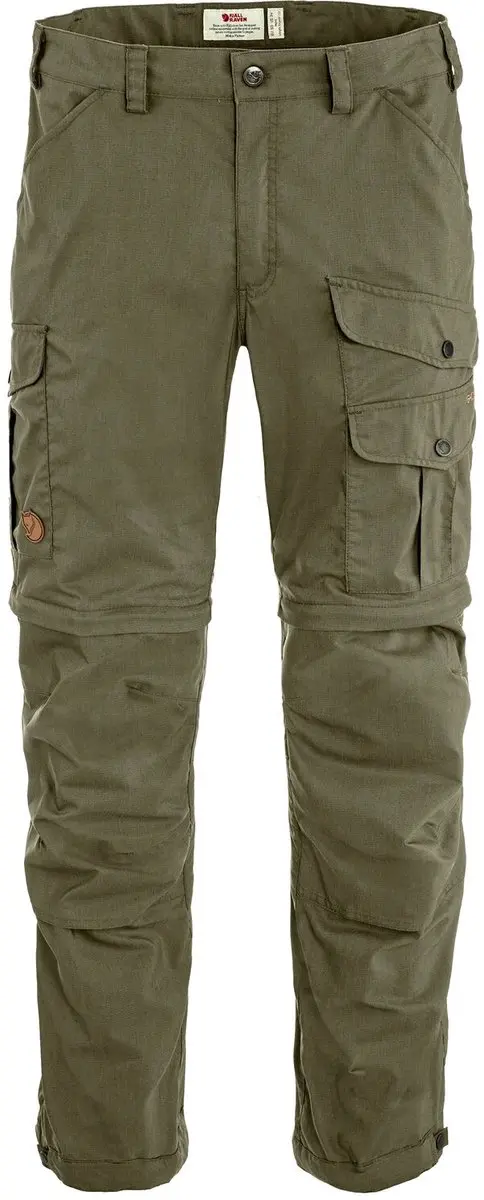 Fjällräven Vidda Pro Lite Afritsbroek