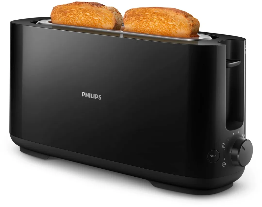 Philips HD2590/90 Broodrooster