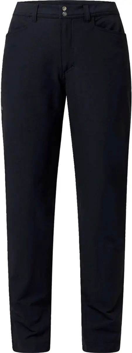 Haglöfs Korp Lite Damesbroek - True Black
