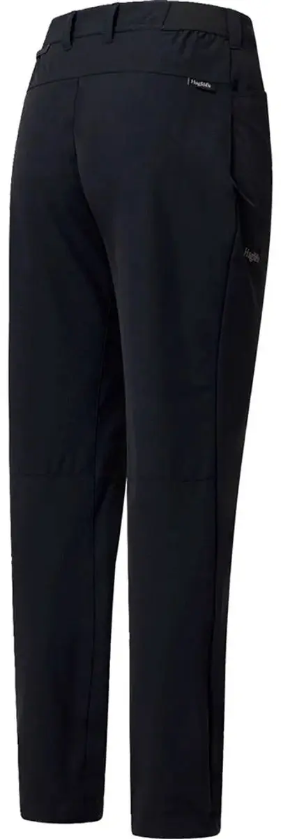 Haglöfs Korp Lite Damesbroek - True Black - afbeelding 5 van 6