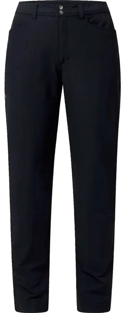 Haglöfs Korp Lite Damesbroek - True Black - afbeelding 4 van 6