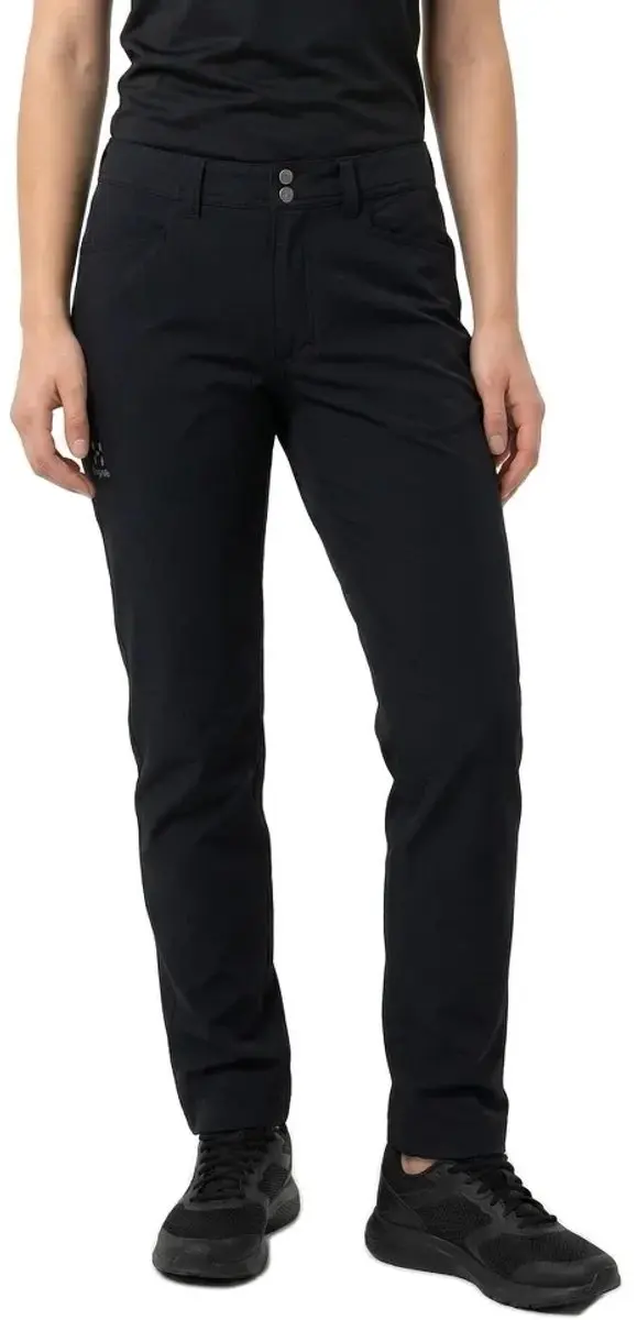 Haglöfs Korp Lite Damesbroek - True Black - afbeelding 6 van 6