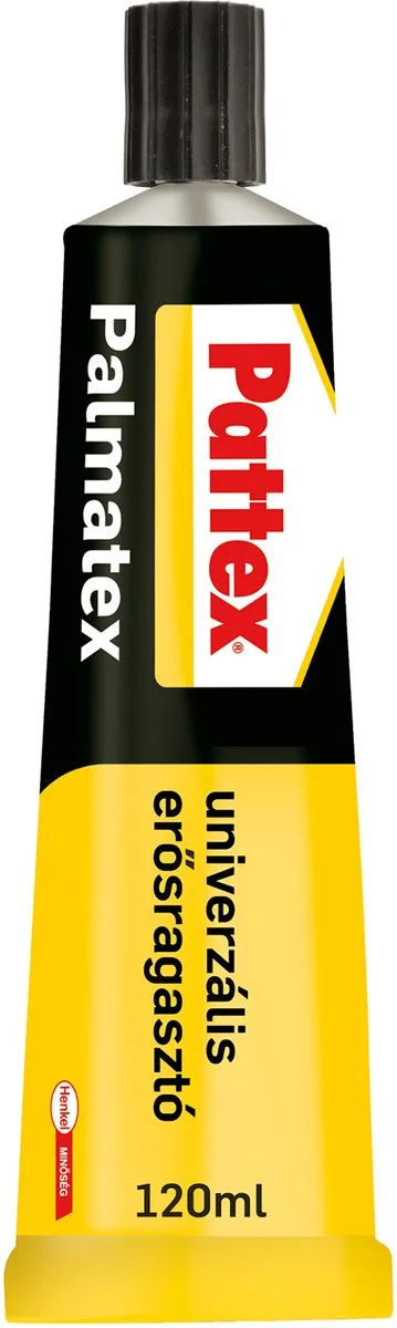 Pattex Palmatex Universele Contactlijm 120ml