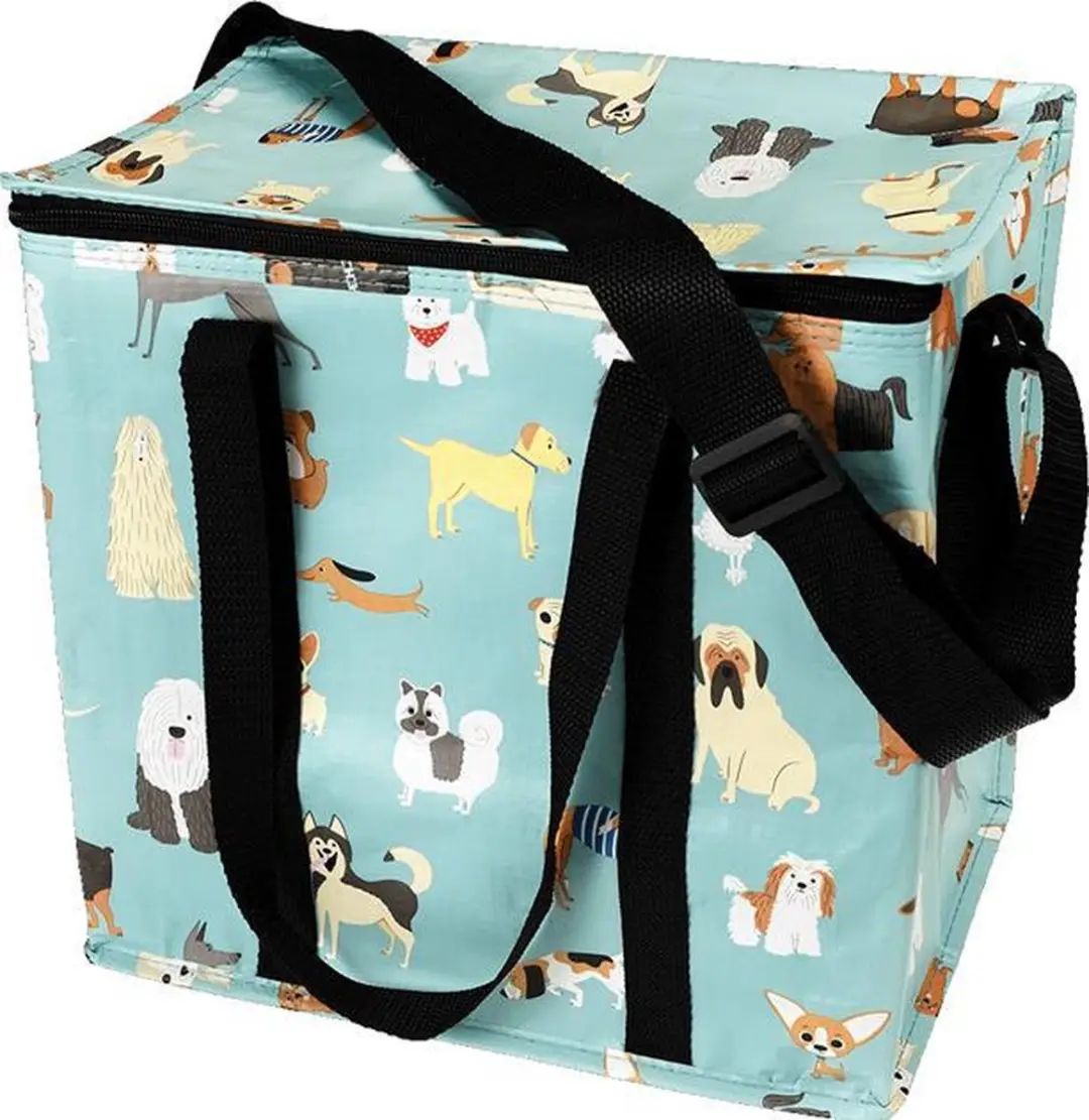 Rex London Best in Show Picnic Bag