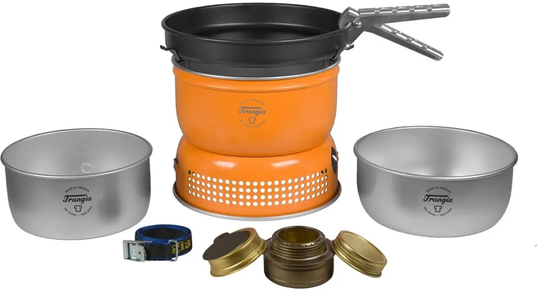 Trangia