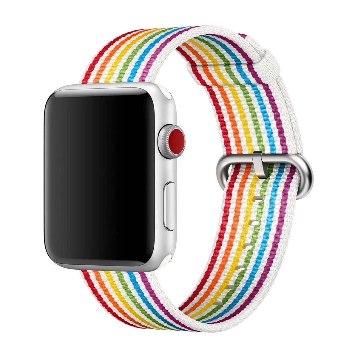 Apple Watch Pride Edition MRY22