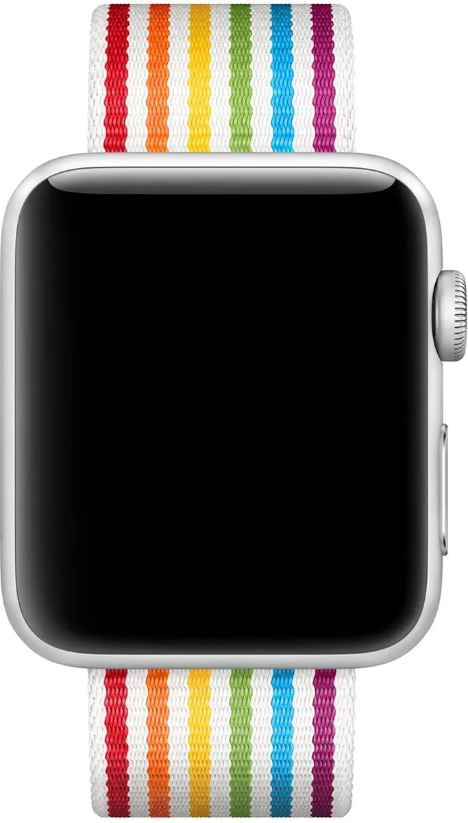 Apple Watch Pride Edition MRY22 - 38/40/41mm - Multi