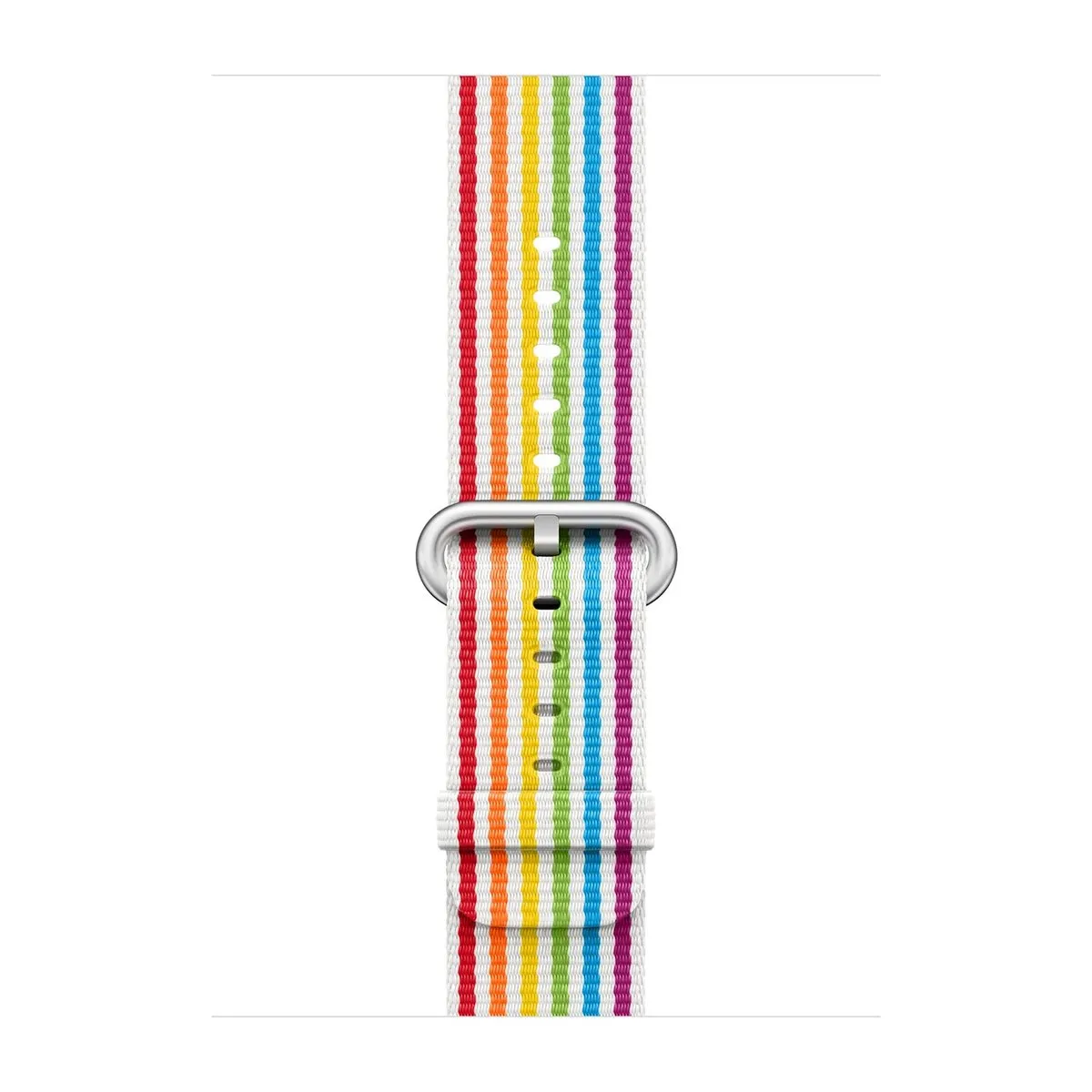 Apple Watch Pride Edition MRY22 - 38/40/41mm - Multi