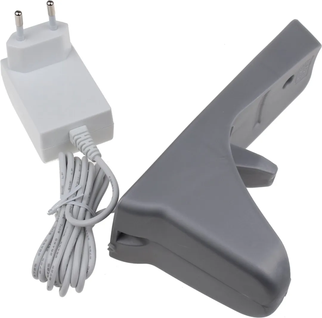 BLACK+DECKER N598008 Laadadapter & Houder