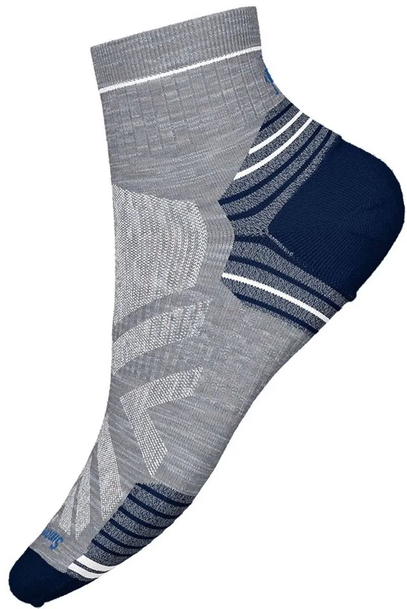 Smartwool Hike Targeted Cushion Ankle Sokken